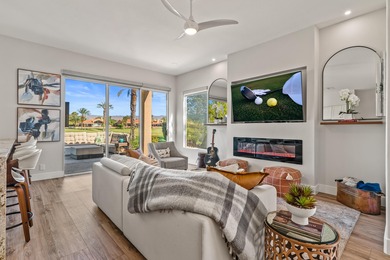 Welcome to this luxurious condo inside Mission Hills CC East on Mission Hills Golf Club in California - for sale on GolfHomes.com, golf home, golf lot