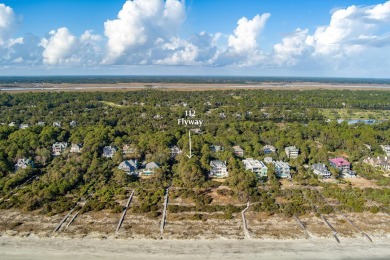 Claim your slice of paradise with one of the few remaining on Kiawah Island Resort - Cougar Point in South Carolina - for sale on GolfHomes.com, golf home, golf lot