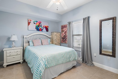 Experience elevated coastal living at 122 Seascape Blvd, Unit on Seascape Golf Course in Florida - for sale on GolfHomes.com, golf home, golf lot