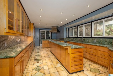 Located across from the Anniston Country Club and course, this on  in Alabama - for sale on GolfHomes.com, golf home, golf lot