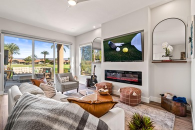 Welcome to this luxurious condo inside Mission Hills CC East on Mission Hills Golf Club in California - for sale on GolfHomes.com, golf home, golf lot