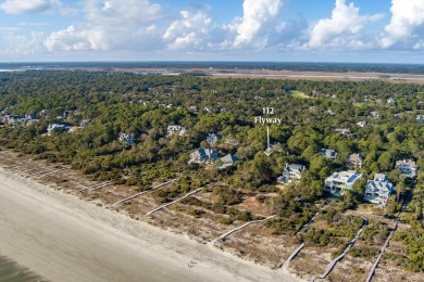 Claim your slice of paradise with one of the few remaining on Kiawah Island Resort - Cougar Point in South Carolina - for sale on GolfHomes.com, golf home, golf lot