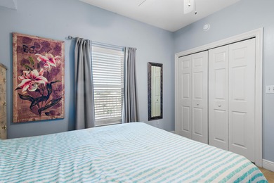 Experience elevated coastal living at 122 Seascape Blvd, Unit on Seascape Golf Course in Florida - for sale on GolfHomes.com, golf home, golf lot