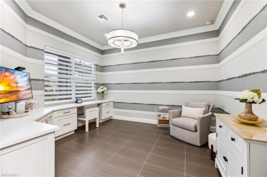 This is the home you're looking for!! Move in ready highly on Palmira Golf and Country Club in Florida - for sale on GolfHomes.com, golf home, golf lot
