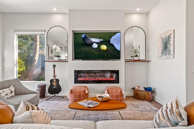 Welcome to this luxurious condo inside Mission Hills CC East on Mission Hills Golf Club in California - for sale on GolfHomes.com, golf home, golf lot