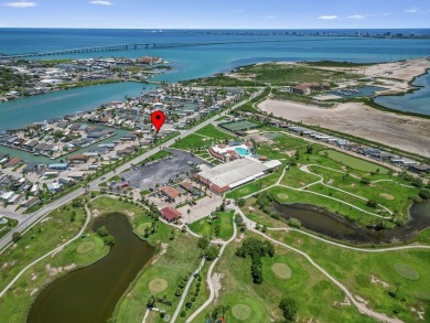 Discover the perfect blend of comfort, convenience, and on Long Island Golf Course in Texas - for sale on GolfHomes.com, golf home, golf lot