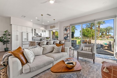 Welcome to this luxurious condo inside Mission Hills CC East on Mission Hills Golf Club in California - for sale on GolfHomes.com, golf home, golf lot