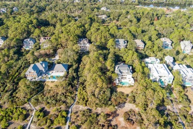 Claim your slice of paradise with one of the few remaining on Kiawah Island Resort - Cougar Point in South Carolina - for sale on GolfHomes.com, golf home, golf lot