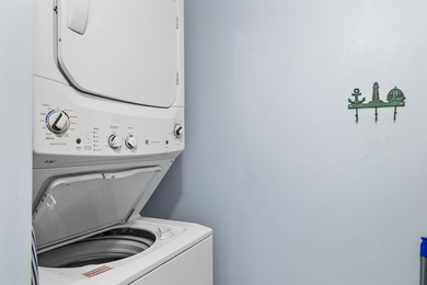 Experience elevated coastal living at 122 Seascape Blvd, Unit on Seascape Golf Course in Florida - for sale on GolfHomes.com, golf home, golf lot