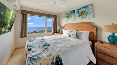 This premium top-floor, end unit at Alii Kai phase 1 is ideally on Makai Golf Club At Princeville in Hawaii - for sale on GolfHomes.com, golf home, golf lot