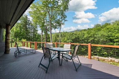 Rare opportunity to own a legacy property. Lovingly designed on Waterville Valley Golf Club in New Hampshire - for sale on GolfHomes.com, golf home, golf lot