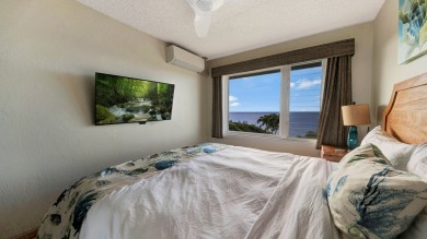 This premium top-floor, end unit at Alii Kai phase 1 is ideally on Makai Golf Club At Princeville in Hawaii - for sale on GolfHomes.com, golf home, golf lot