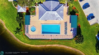 Welcome to this beautiful updated 2-bedroom, 2 bathroom condo in on The Country Club At Boca Raton in Florida - for sale on GolfHomes.com, golf home, golf lot