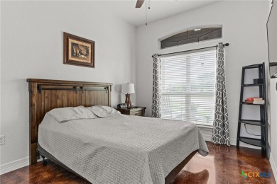 This beautifully updated 4-bedroom, 2-bath home offers timeless on Gatesville Country Club in Texas - for sale on GolfHomes.com, golf home, golf lot