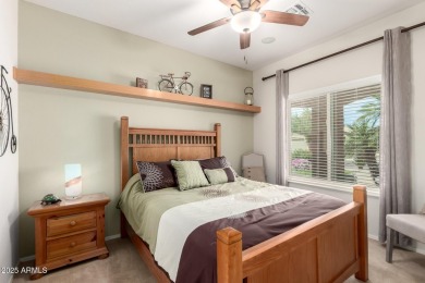 Look no further! This charming 3-bed, 2-bath home w/ stunning on The Golf Club At Johnson Ranch in Arizona - for sale on GolfHomes.com, golf home, golf lot