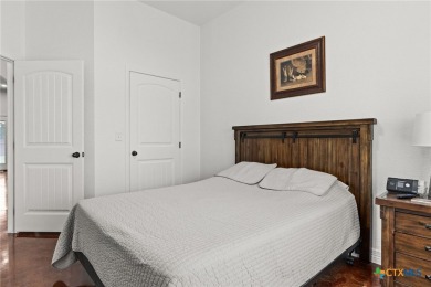 This beautifully updated 4-bedroom, 2-bath home offers timeless on Gatesville Country Club in Texas - for sale on GolfHomes.com, golf home, golf lot