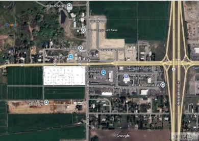 Time to build your own customized commercial building! Prime on Teton Lakes Golf Courses in Idaho - for sale on GolfHomes.com, golf home, golf lot