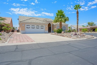 Beautiful Home on a Corner Lot in the Prestigious Los Lagos on Los Lagos Golf Club in Arizona - for sale on GolfHomes.com, golf home, golf lot