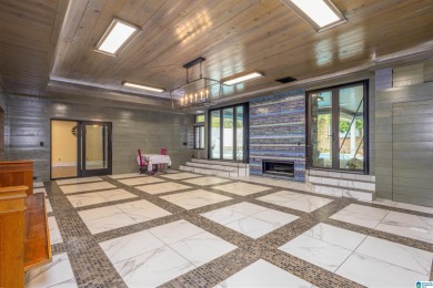 Located across from the Anniston Country Club and course, this on  in Alabama - for sale on GolfHomes.com, golf home, golf lot