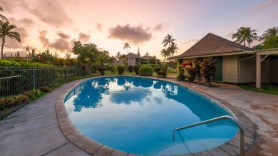 This premium top-floor, end unit at Alii Kai phase 1 is ideally on Makai Golf Club At Princeville in Hawaii - for sale on GolfHomes.com, golf home, golf lot