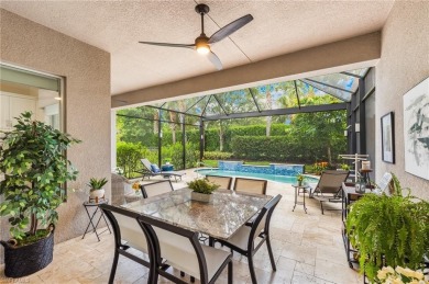 This is the home you're looking for!! Move in ready highly on Palmira Golf and Country Club in Florida - for sale on GolfHomes.com, golf home, golf lot