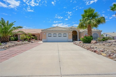 Beautiful Home on a Corner Lot in the Prestigious Los Lagos on Los Lagos Golf Club in Arizona - for sale on GolfHomes.com, golf home, golf lot