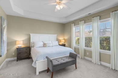 Welcome to 4158 Cambridge Cove Circle SE--an impeccably upgraded on South Harbour Golf Links in North Carolina - for sale on GolfHomes.com, golf home, golf lot