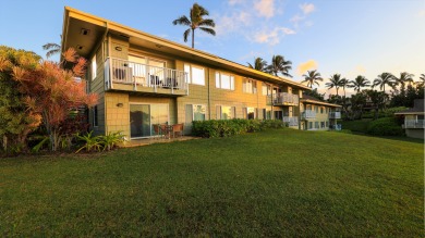 This premium top-floor, end unit at Alii Kai phase 1 is ideally on Makai Golf Club At Princeville in Hawaii - for sale on GolfHomes.com, golf home, golf lot