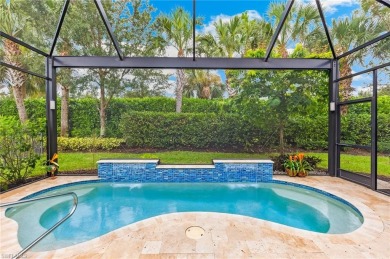This is the home you're looking for!! Move in ready highly on Palmira Golf and Country Club in Florida - for sale on GolfHomes.com, golf home, golf lot