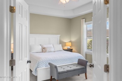Welcome to 4158 Cambridge Cove Circle SE--an impeccably upgraded on South Harbour Golf Links in North Carolina - for sale on GolfHomes.com, golf home, golf lot