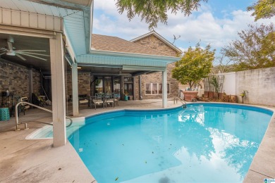Located across from the Anniston Country Club and course, this on  in Alabama - for sale on GolfHomes.com, golf home, golf lot