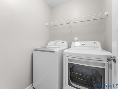 Welcome to a truly better than new townhouse where no expense on The Westham Golf Club At Magnolia Green in Virginia - for sale on GolfHomes.com, golf home, golf lot