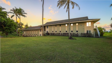 This premium top-floor, end unit at Alii Kai phase 1 is ideally on Makai Golf Club At Princeville in Hawaii - for sale on GolfHomes.com, golf home, golf lot