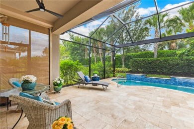 This is the home you're looking for!! Move in ready highly on Palmira Golf and Country Club in Florida - for sale on GolfHomes.com, golf home, golf lot