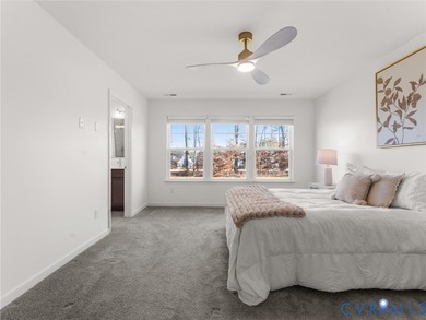 Welcome to a truly better than new townhouse where no expense on The Westham Golf Club At Magnolia Green in Virginia - for sale on GolfHomes.com, golf home, golf lot