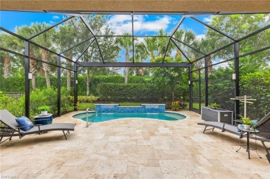 This is the home you're looking for!! Move in ready highly on Palmira Golf and Country Club in Florida - for sale on GolfHomes.com, golf home, golf lot