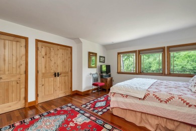 Rare opportunity to own a legacy property. Lovingly designed on Waterville Valley Golf Club in New Hampshire - for sale on GolfHomes.com, golf home, golf lot