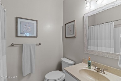 Welcome to 4158 Cambridge Cove Circle SE--an impeccably upgraded on South Harbour Golf Links in North Carolina - for sale on GolfHomes.com, golf home, golf lot
