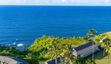 This premium top-floor, end unit at Alii Kai phase 1 is ideally on Makai Golf Club At Princeville in Hawaii - for sale on GolfHomes.com, golf home, golf lot