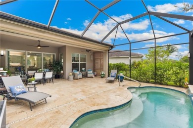 This is the home you're looking for!! Move in ready highly on Palmira Golf and Country Club in Florida - for sale on GolfHomes.com, golf home, golf lot