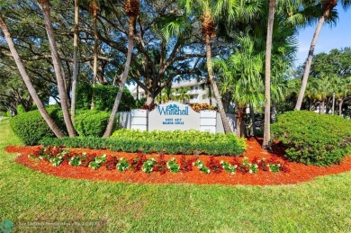 Welcome to this beautiful updated 2-bedroom, 2 bathroom condo in on The Country Club At Boca Raton in Florida - for sale on GolfHomes.com, golf home, golf lot