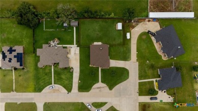 This beautifully updated 4-bedroom, 2-bath home offers timeless on Gatesville Country Club in Texas - for sale on GolfHomes.com, golf home, golf lot