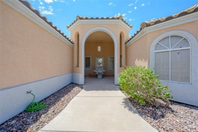 Beautiful Home on a Corner Lot in the Prestigious Los Lagos on Los Lagos Golf Club in Arizona - for sale on GolfHomes.com, golf home, golf lot