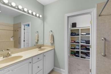 Welcome to 4158 Cambridge Cove Circle SE--an impeccably upgraded on South Harbour Golf Links in North Carolina - for sale on GolfHomes.com, golf home, golf lot