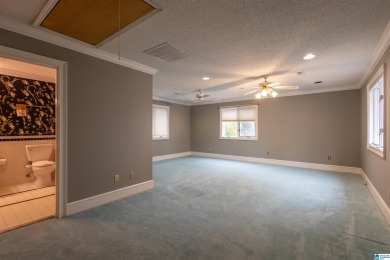 Located across from the Anniston Country Club and course, this on  in Alabama - for sale on GolfHomes.com, golf home, golf lot