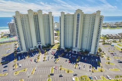 Experience elevated coastal living at 122 Seascape Blvd, Unit on Seascape Golf Course in Florida - for sale on GolfHomes.com, golf home, golf lot