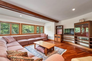 Rare opportunity to own a legacy property. Lovingly designed on Waterville Valley Golf Club in New Hampshire - for sale on GolfHomes.com, golf home, golf lot