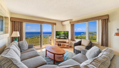 This premium top-floor, end unit at Alii Kai phase 1 is ideally on Makai Golf Club At Princeville in Hawaii - for sale on GolfHomes.com, golf home, golf lot