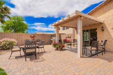 Look no further! This charming 3-bed, 2-bath home w/ stunning on The Golf Club At Johnson Ranch in Arizona - for sale on GolfHomes.com, golf home, golf lot