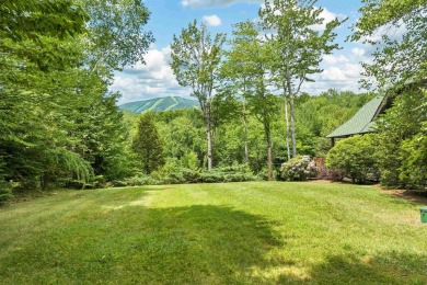 Rare opportunity to own a legacy property. Lovingly designed on Waterville Valley Golf Club in New Hampshire - for sale on GolfHomes.com, golf home, golf lot